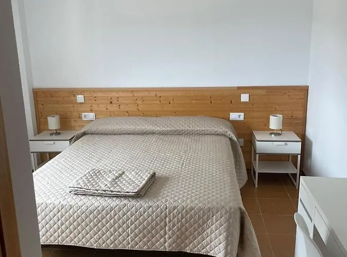 Hotel Antonio Ponz