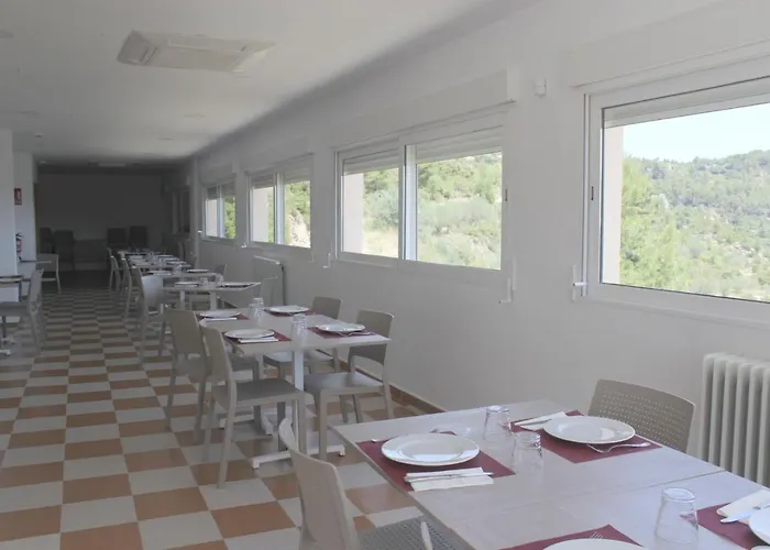 Hotel Antonio Ponz