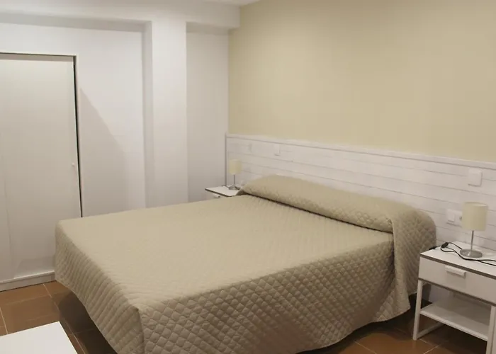 Hotel Antonio Ponz