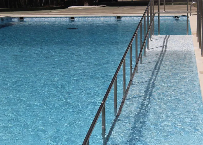 Hotel Antonio Ponz