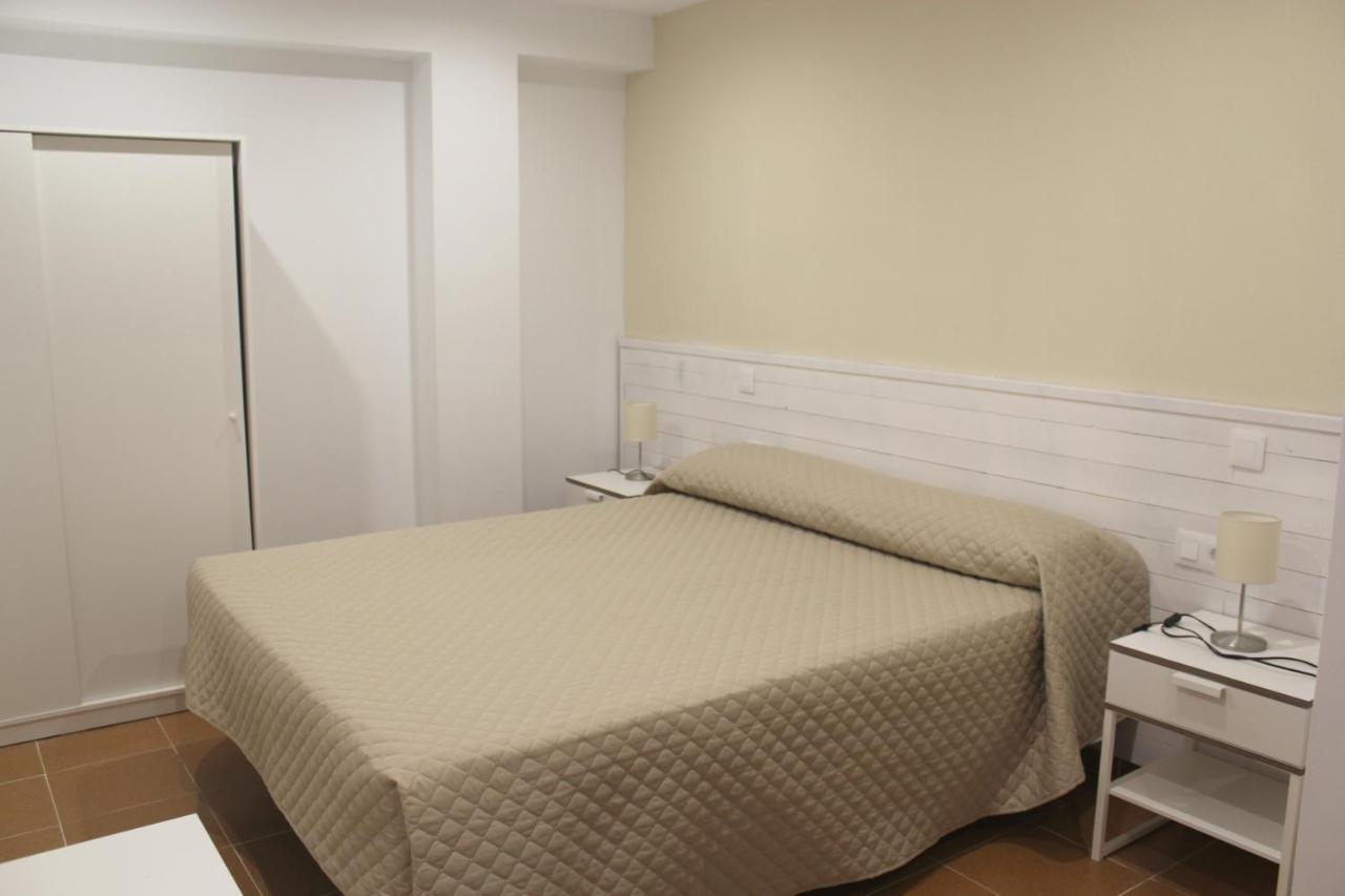 Hotel Antonio Ponz 2*