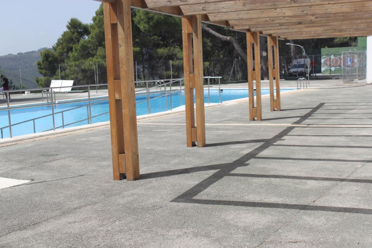 Antonio Ponz Hotel 2*
