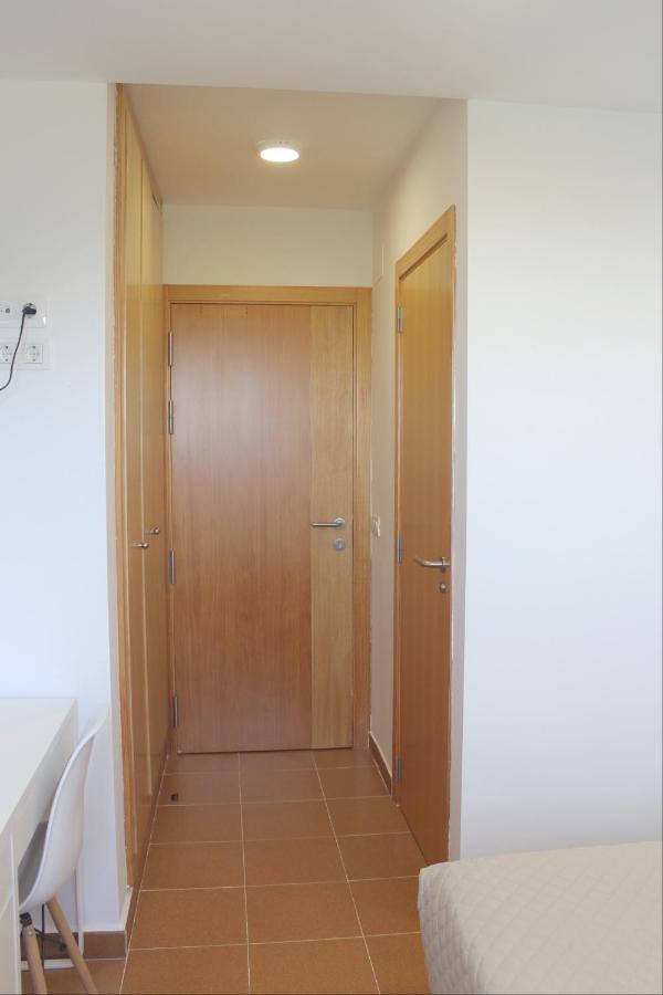 Antonio Ponz Hotel