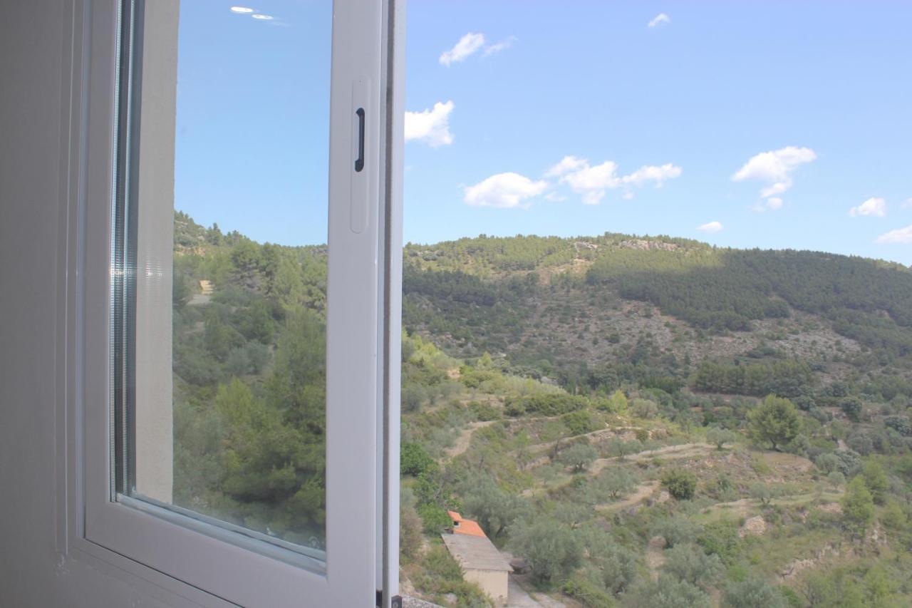 Antonio Ponz Hotel Toras