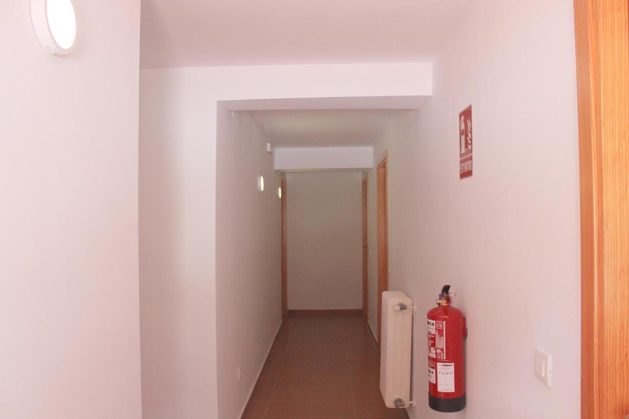 Antonio Ponz Hotel Toras