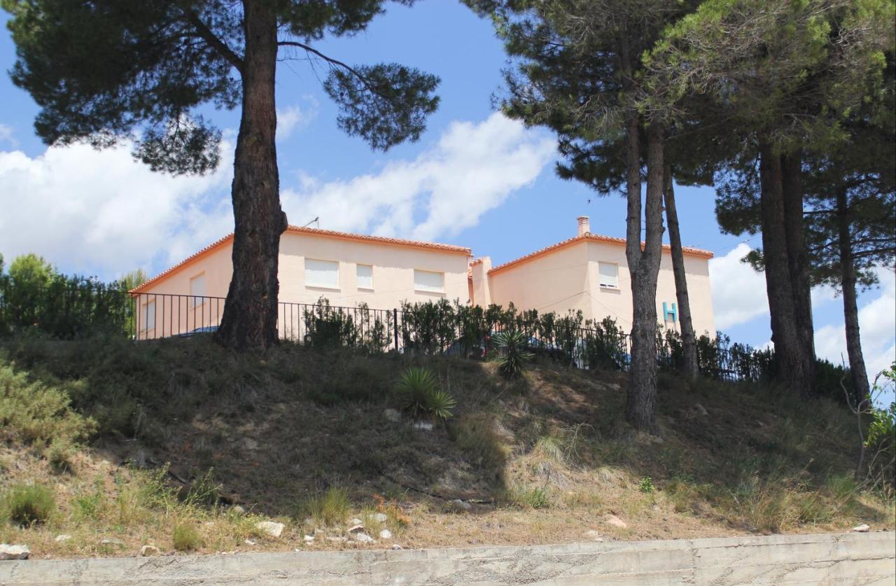 Antonio Ponz Hotel Toras