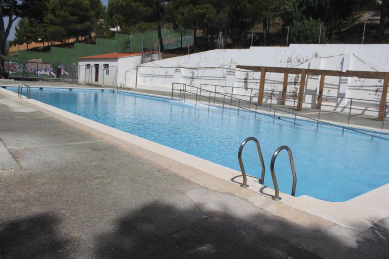 Hotel Antonio Ponz 2*