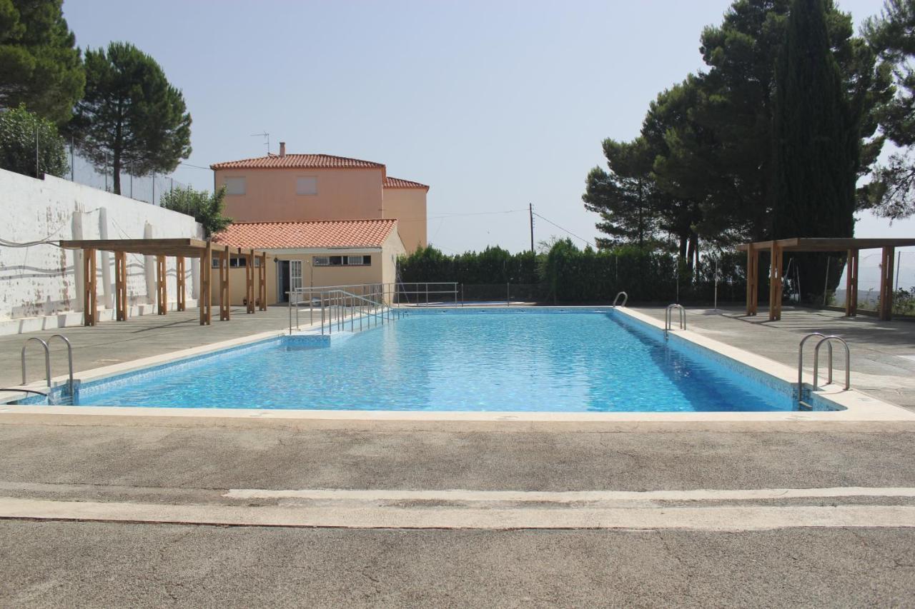 Antonio Ponz Hotel Toras